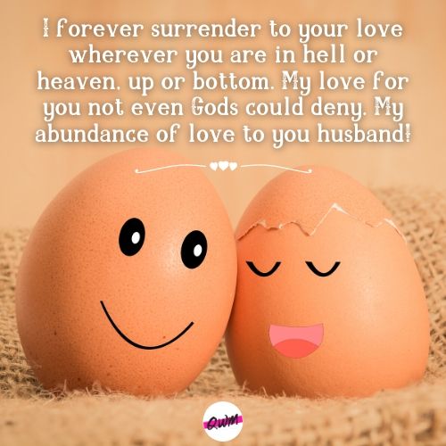 Emotional Love Messages for Him