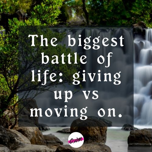 life moving on quotes and sayings
