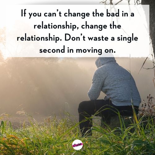 quotes for moving on after a breakup