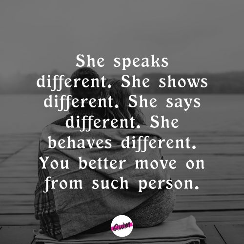 moving on quotes about relationship