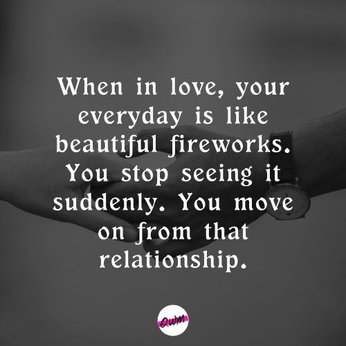 moving on quotes relationship