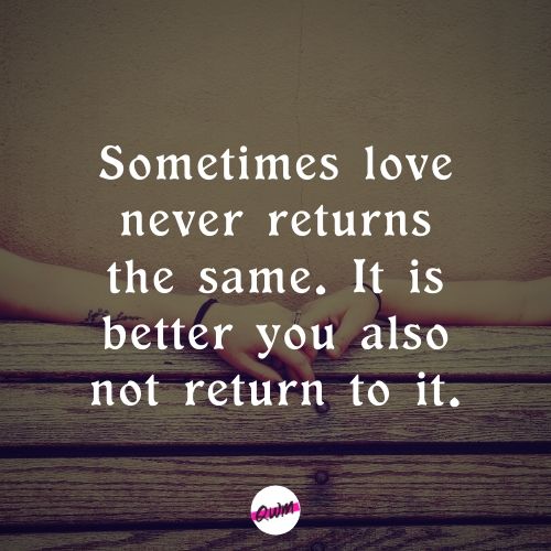 quotes about relationships ending and moving on