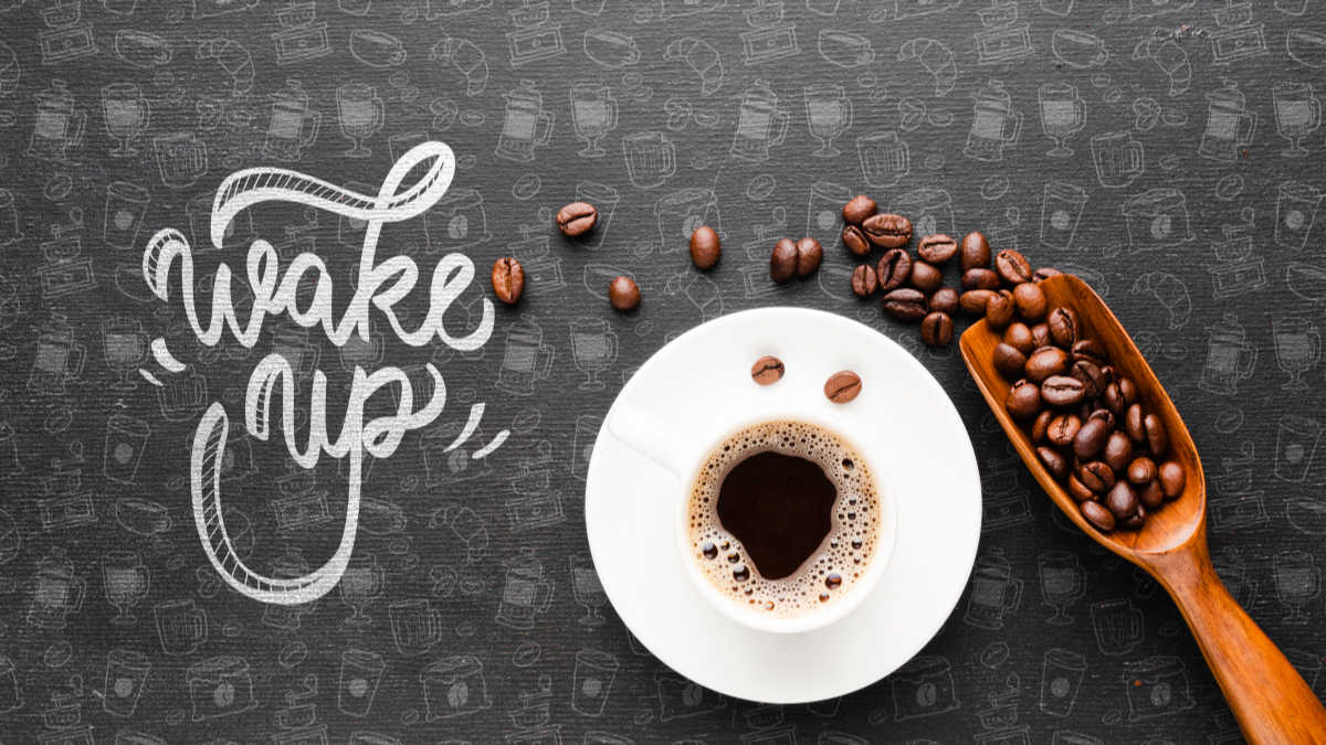 50+ Best Good Morning Coffee Images Free Download
