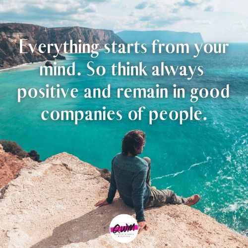Hope messages with images