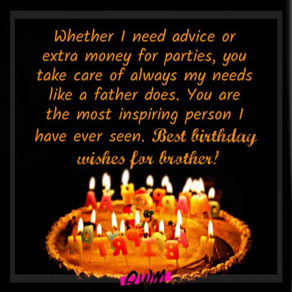 Featured image of post Meaningful Birthday Wishes For Respected Person