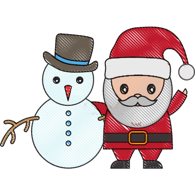 Merry Christmas Clipart