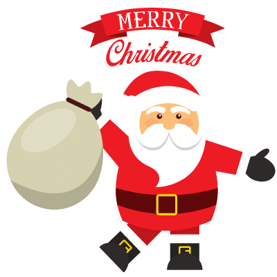 Merry Christmas Clipart