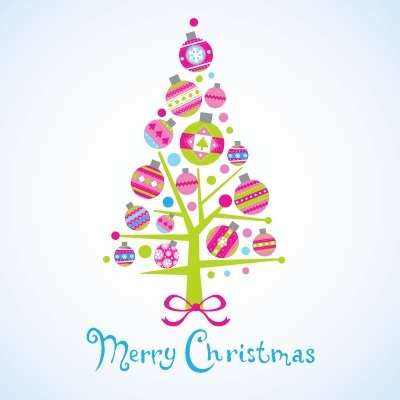 Merry Christmas Clipart