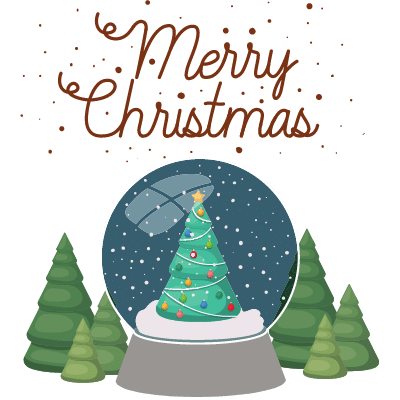 Christmas Tree Clipart