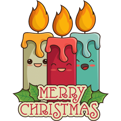 Religious Christmas Clipart