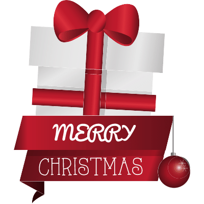 Merry Christmas Clipart