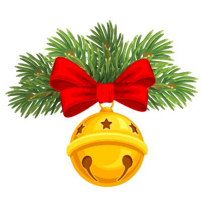 Christmas Reindeer Clipart