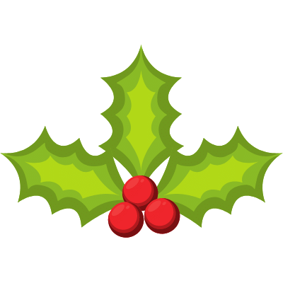 Christmas Jingle bells Clipart