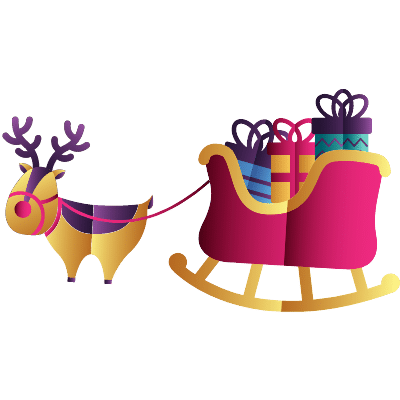 Christmas Jingle bells Clipart