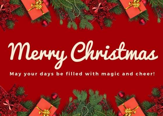 Merry Christmas Wallpapers