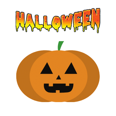 Happy Halloween Clipart