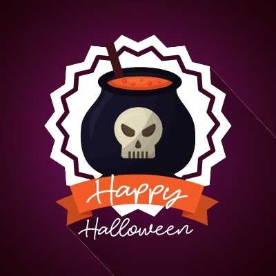 Happy Halloween Clipart