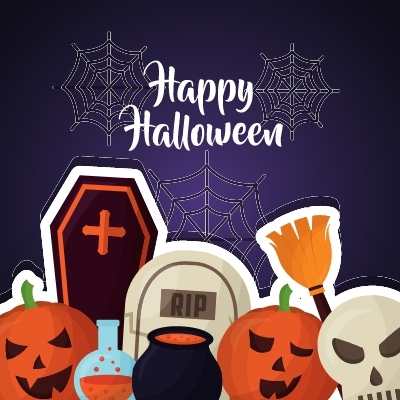 Halloween Clipart