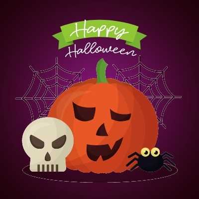 Halloween Clipart