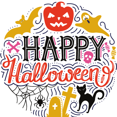 Halloween Clipart