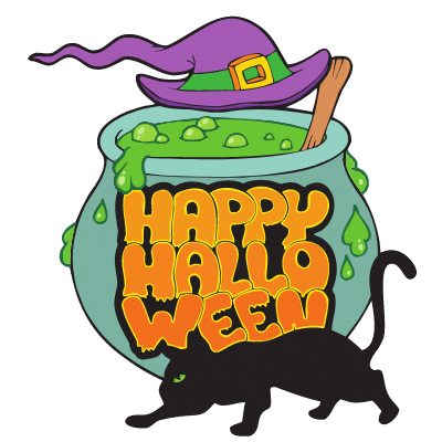 Halloween Clipart