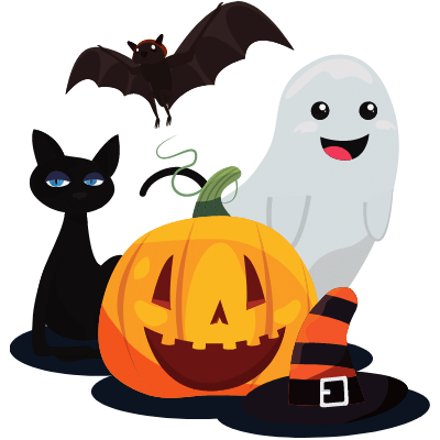 Halloween Clipart