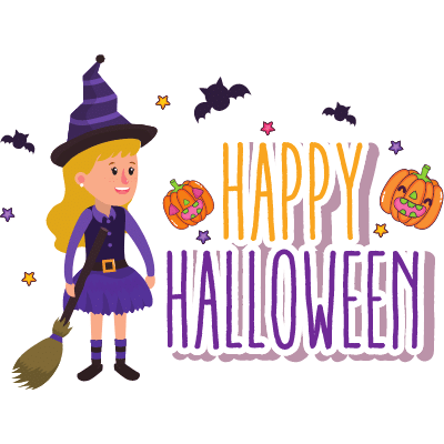 Halloween Clipart