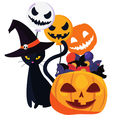 Halloween Clipart