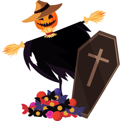 Halloween Clipart 2022