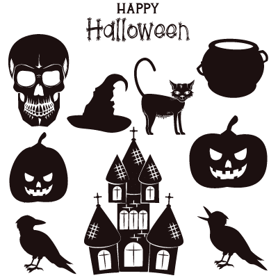 Halloween Clipart 2022