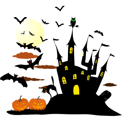 Halloween Clipart 2022