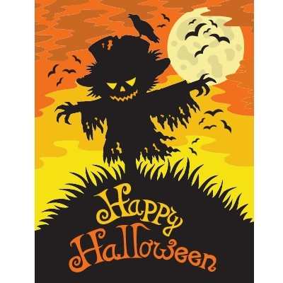 Happy Halloween Clipart