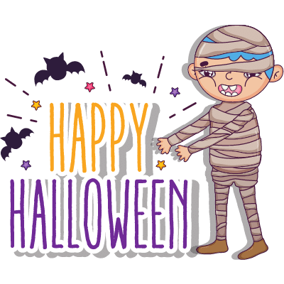 Halloween Clipart 2022