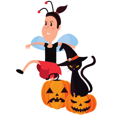 Halloween Clipart 2022