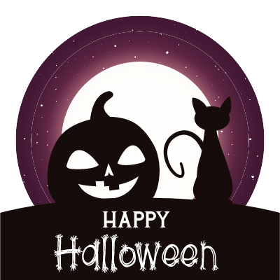 Halloween Clipart 2022