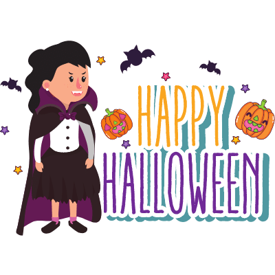 Halloween Clipart 2022