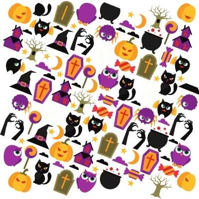 Happy Halloween Clipart