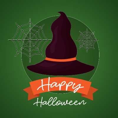 Happy Halloween Clipart