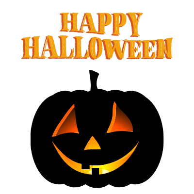 Happy Halloween Clipart