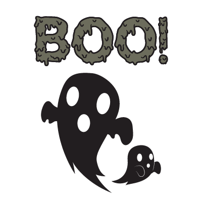 Happy Halloween Clipart