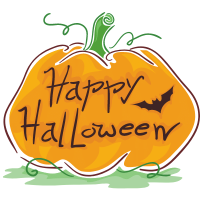 50+ Free Happy Halloween Clipart 2022 | Pumpkin Clip Arts