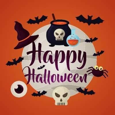 Halloween Clipart 2022