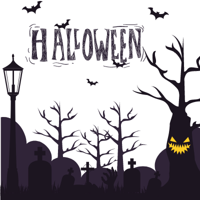 Halloween Clipart 2022