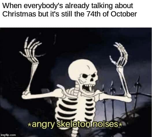 Happy Halloween Memes