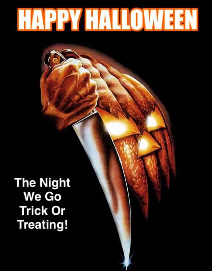 Scary Funny Happy Halloween Memes 2020 Images Of All Time