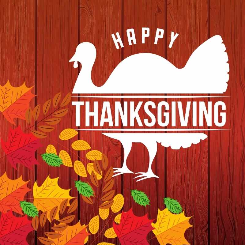 Happy Thanksgiving Cliparts 2021 Images | Free Thanksgiving Turkey Cliparts