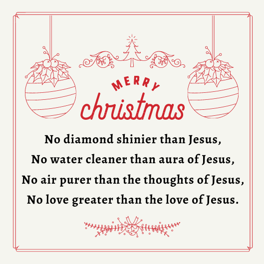 Cute Christmas Poems for Kids | Modern Christmas Poems for Kids