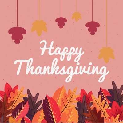 Happy Thanksgiving Clip art 2023 Images