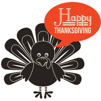 Thanksgiving Clipart