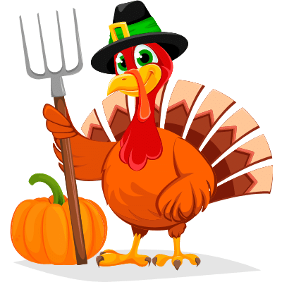 Thanksgiving Clipart